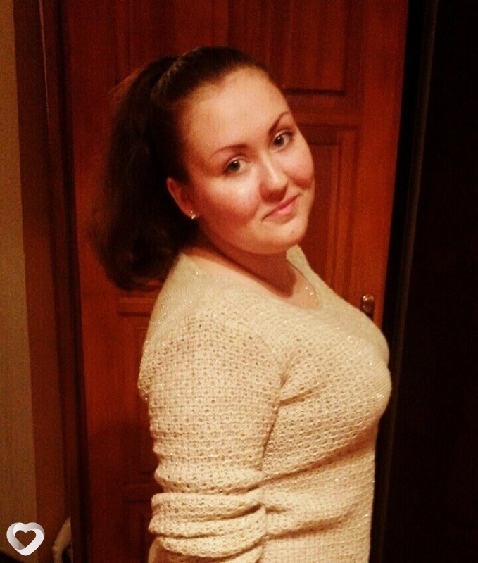 Катя, 33, Киеве — анкета №284885