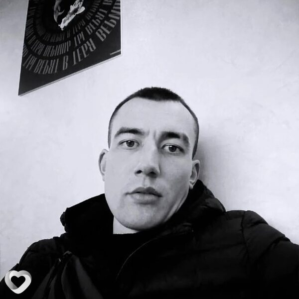 Артур, 32, Москве — анкета №284887