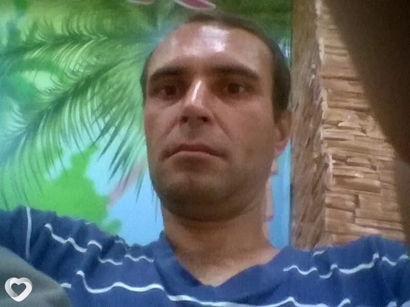 Роман, 48, Иркутске — анкета №7802
