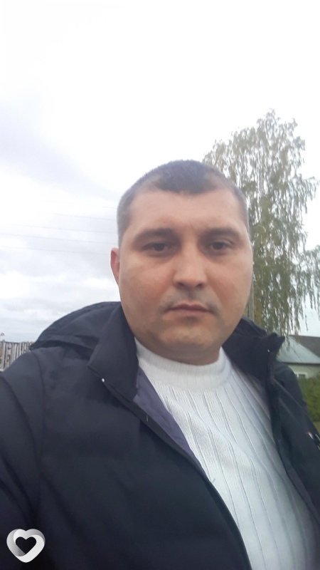 Иван, 42, Кирове — анкета №284894