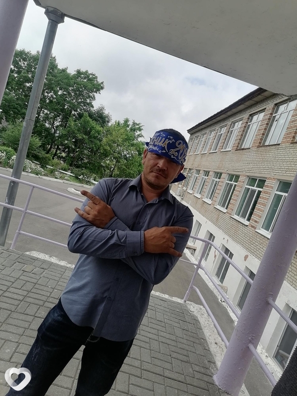Вячеслав, 45, Городеце — анкета №284897