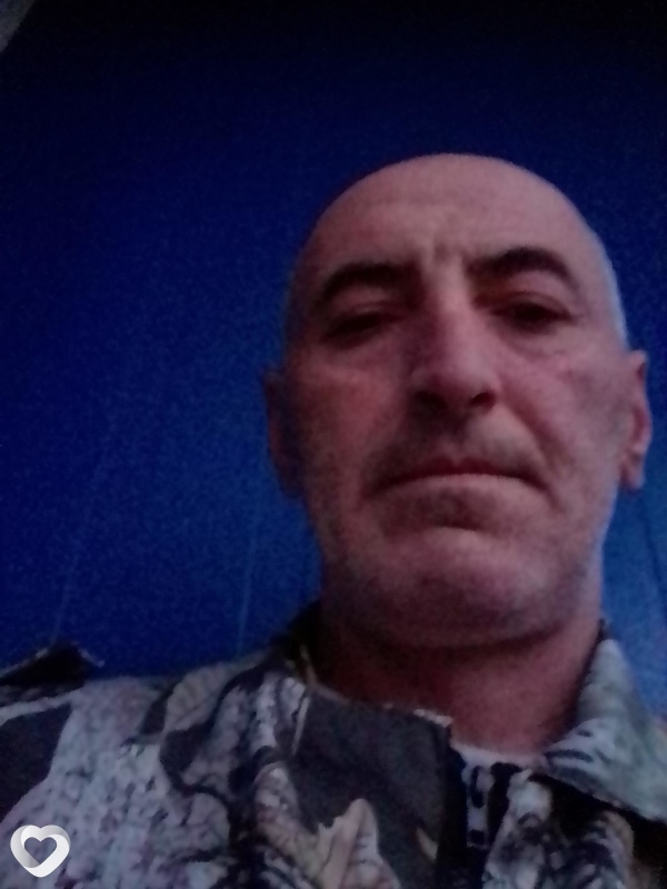 Олег, 48, Миллерове — анкета №284898