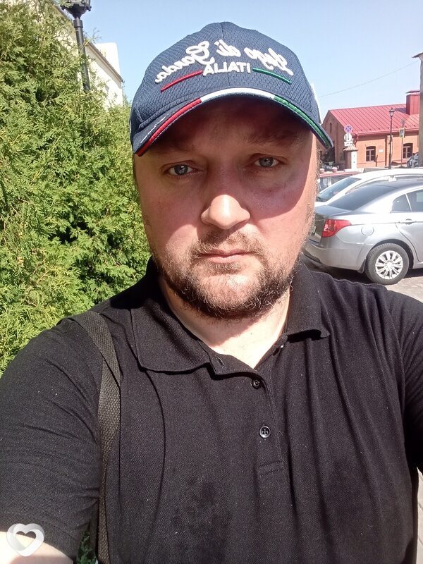 Олег, 44, Омске — анкета №284982