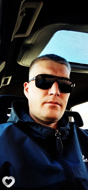 Александр, 38, Шахтинске — анкета №284985