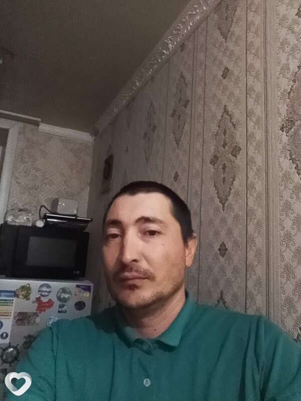 Фандус, 29, Кокшетау — анкета №284988