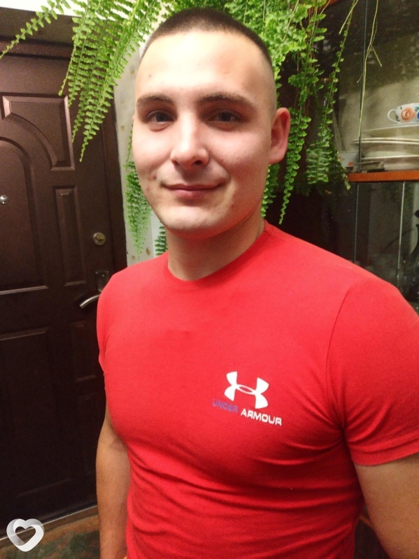 Дмитрий, 30, Минске — анкета №284989
