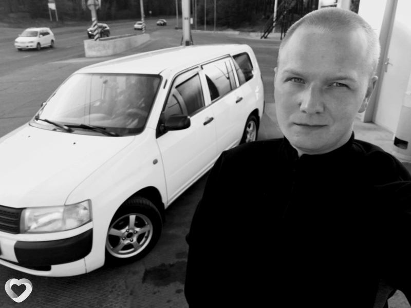Станислав, 32, Курске — анкета №284993