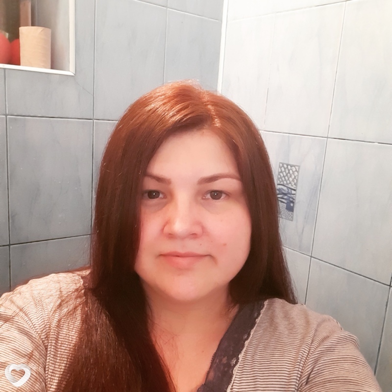 Зоя, 43, Одессе — анкета №284998
