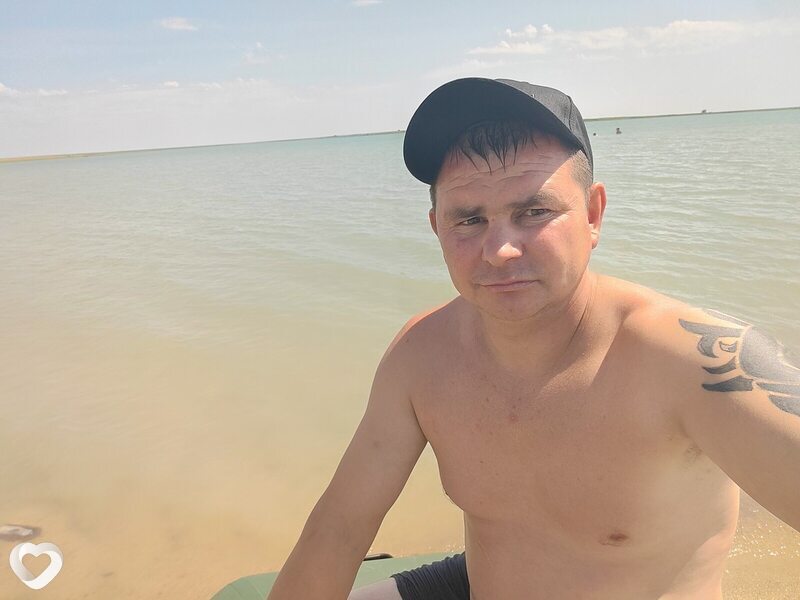 Андрей, 32, Рудном — анкета №285201