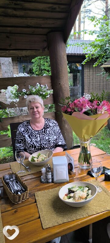 Татьяна, 71, Самаре — анкета №285212