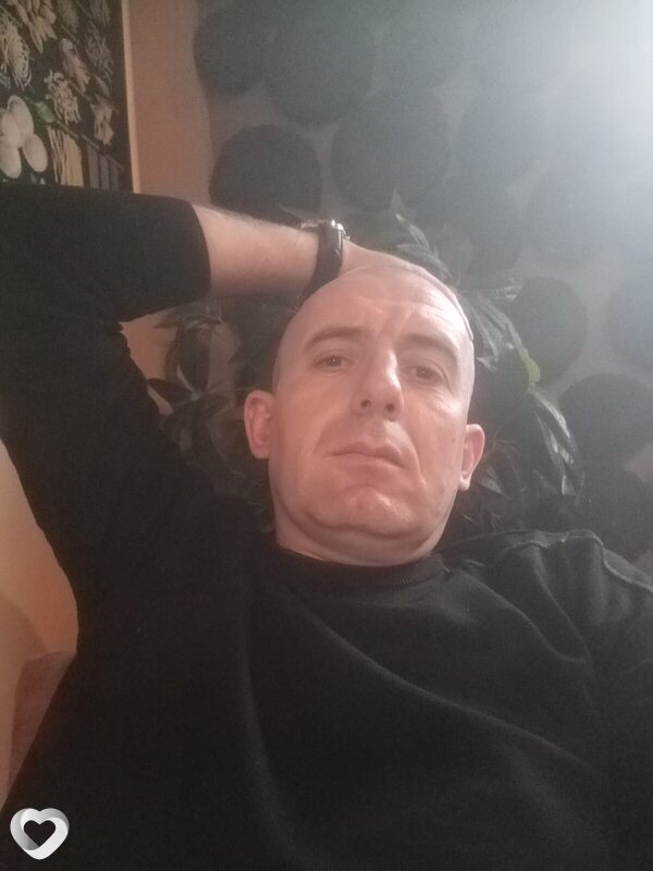 Александр, 42, Рязани — анкета №285213