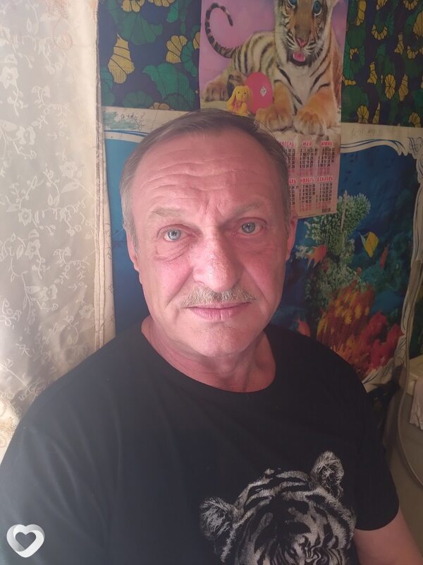 Валера, 56, Иркутске — анкета №285214