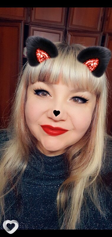 Полина, 47, Санкт-Петербурге — анкета №284951