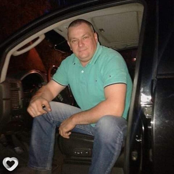 Дмитрий, 49, Могилев — анкета №284958
