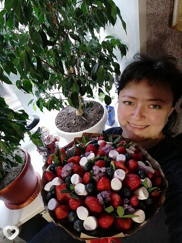 Татьяна, 48, Красноярске — анкета №284969