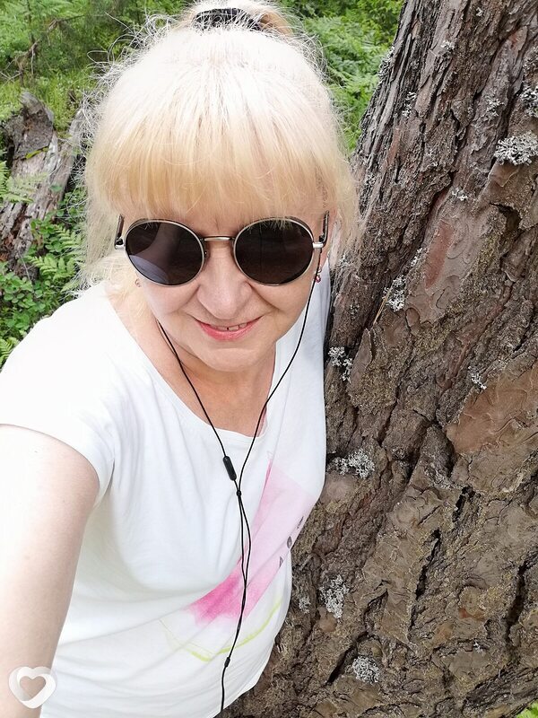 Елена, Людиново