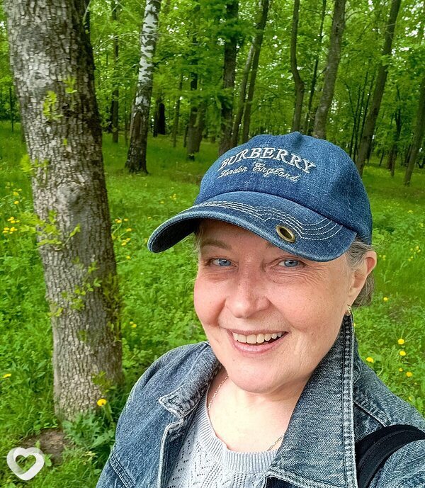 Ольга, 65, Нижнем Новгороде — анкета №285053