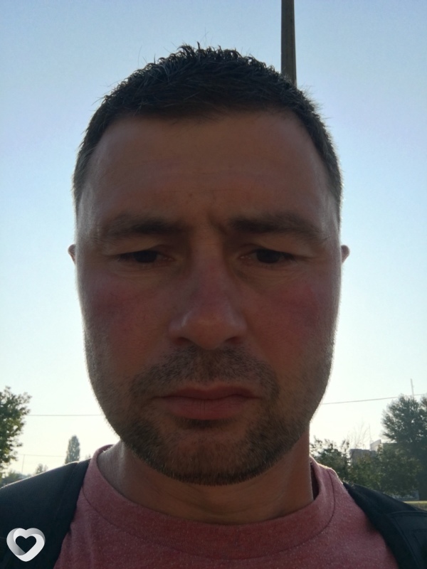 Aleksandr, 47, Киеве — анкета №285055