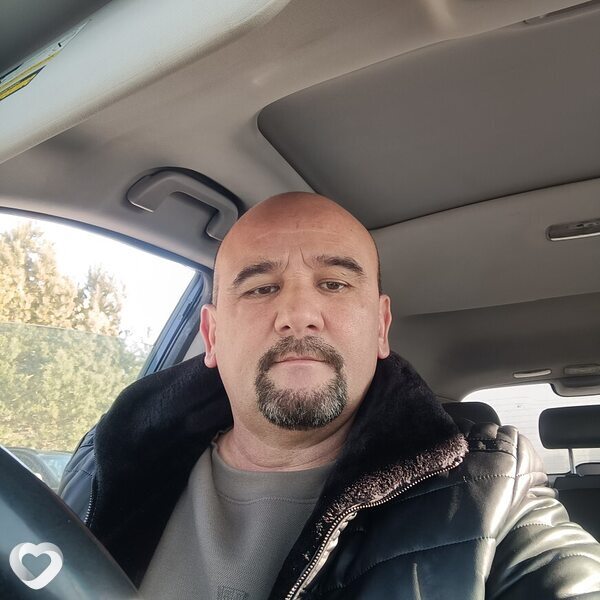 Александр, 46, Кемерове — анкета №285056