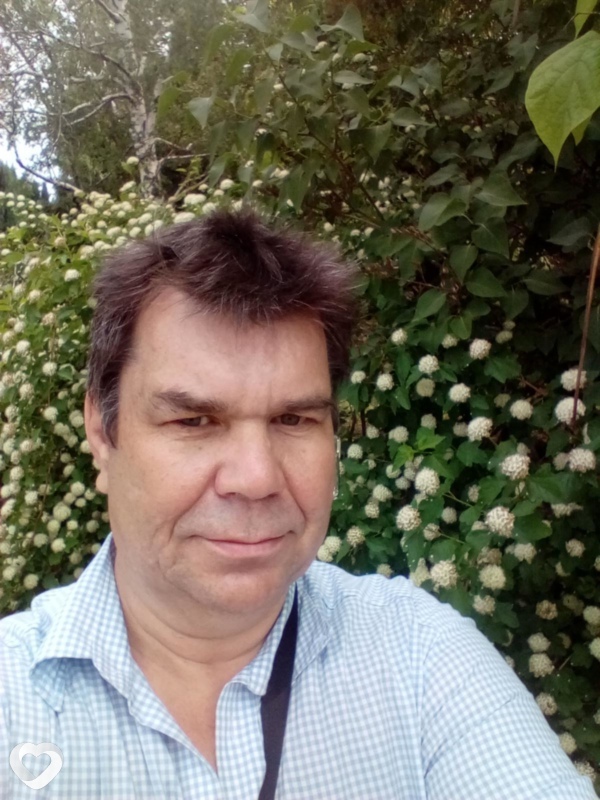 Алексей, 54, Волжском — анкета №285059