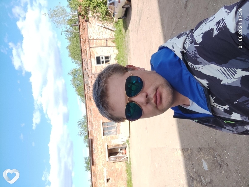 Андрей, 29, Санкт-Петербурге — анкета №285060