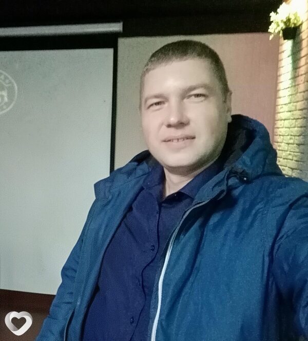 Artem Ddd, 40, Чебоксарах — анкета №285063
