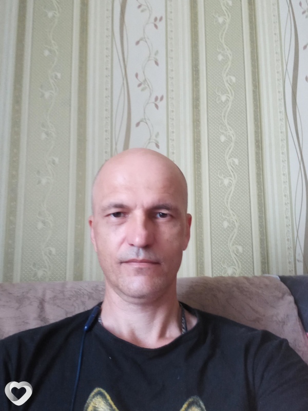 Олег, 53, Сургуте — анкета №285066