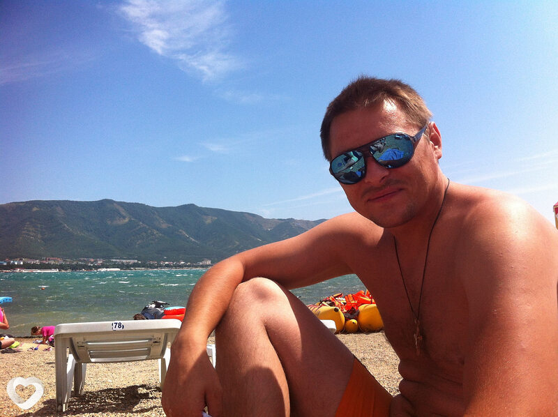 Влад, 42, Тамбове — анкета №285070