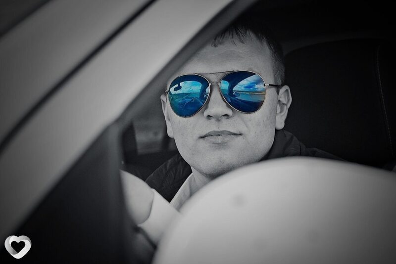 Александр, 35, Рудном — анкета №285025