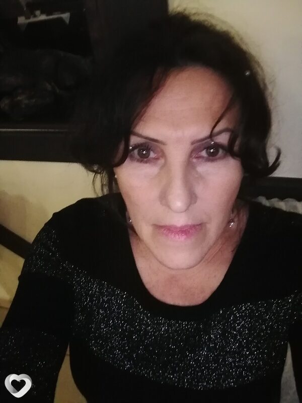 Марина, 53, Ногинске — анкета №285032