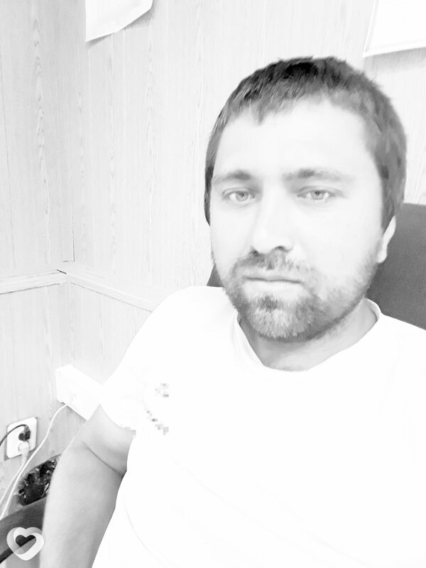 Дени, 36, Ставрополе — анкета №285044