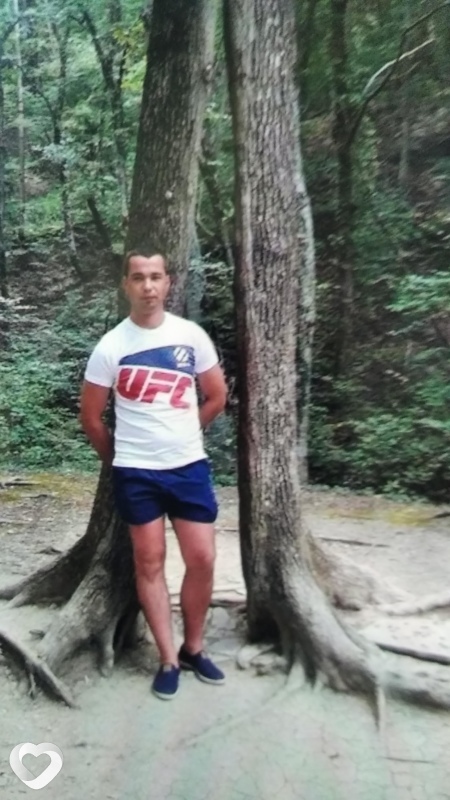 Миша, 35, Иванове — анкета №285099