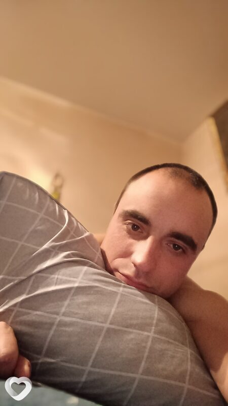 Артем, 35, Вязниках — анкета №285100
