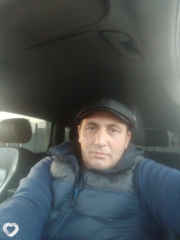 Александр, 43, Кокшетау — анкета №285101