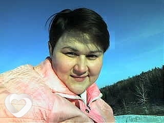 Наталья, 49, Москве — анкета №285102