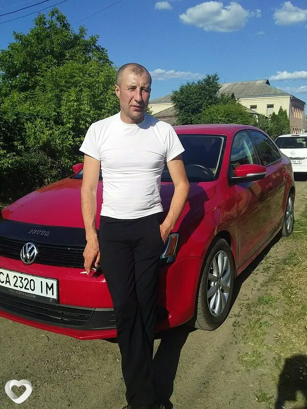 Владимир, Городище (Черкасская Обл)
