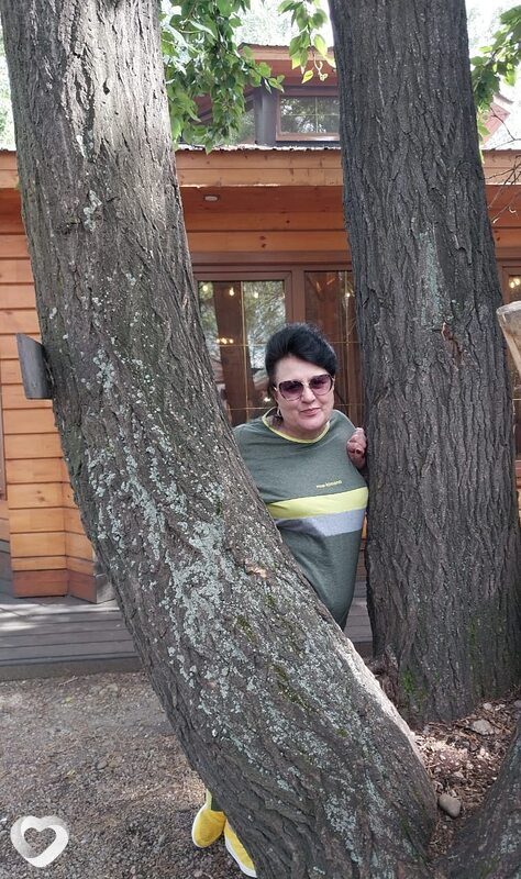 Людмила, Черемхово