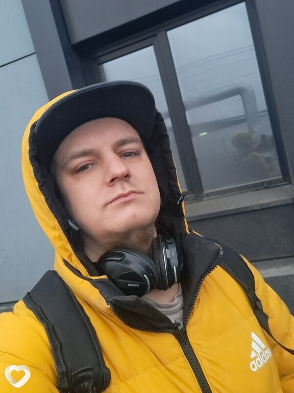 Антон, 35, Пензе — анкета №285110