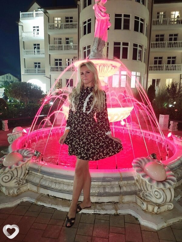 Angela, 37, Харькове — анкета №285112