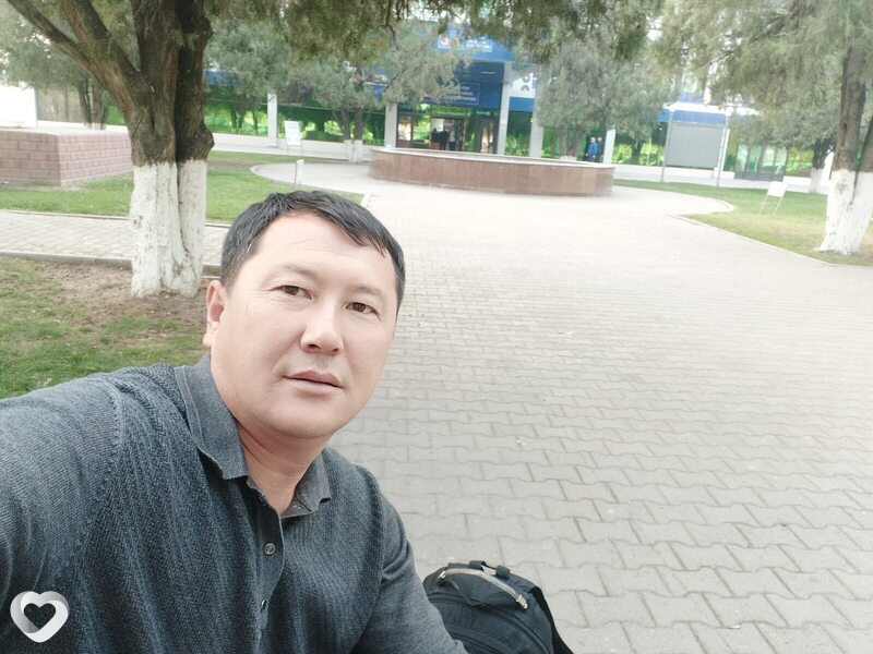 Рус, 39, Шымкенте — анкета №285118