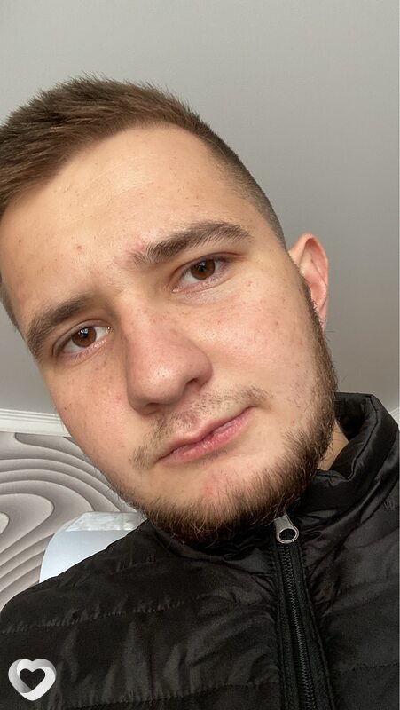 Ростислав, 36, Черкесске — анкета №285122