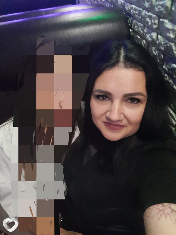 Александра, 38, Астрахани — анкета №285154