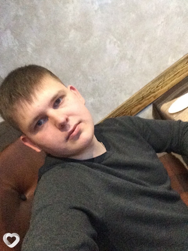Сергей, 30, Новокузнецке — анкета №285157