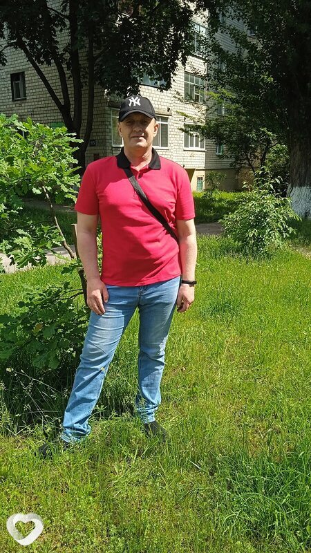 Сергей, 51, Твери — анкета №285159