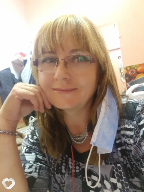 Солнышко, 56, Одессе — анкета №285162