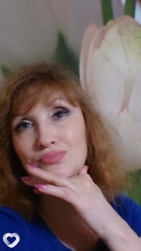 Алина, 64, Ростове-на-Дону — анкета №285163