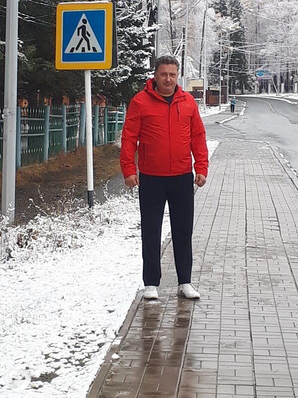Ашот, 55, Чите — анкета №285165