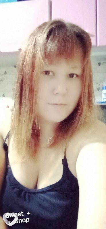 Карина, 26, Улан-Удэ — анкета №285166