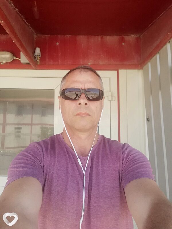 Yв, 53, Алматы — анкета №285170