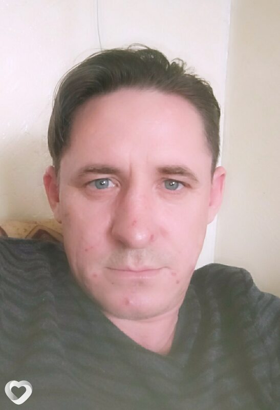 Den, 40, Алматы — анкета №285021